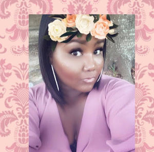 Meet your Posher, Jasmine